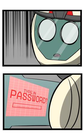 Read Silly Comics  3 Page 3 in English