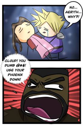 Read Silly Comics  4 Page 2 in English