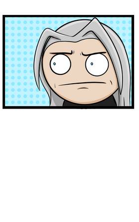 Read Silly Comics  4 Page 4 in English