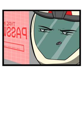 Read Silly Comics  3 Page 4 in English