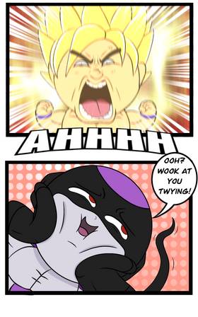 Read Silly Comics  5 Page 2 in English
