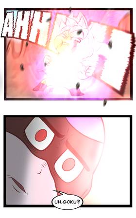 Read Silly Comics  5 Page 4 in English