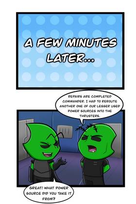 Read Silly Comics  6 Page 2 in English