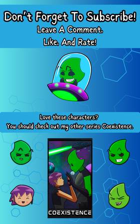 Read Silly Comics  6 Page 5 in English