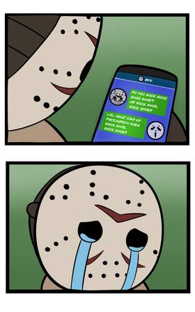 Read Silly Comics  7 Page 2 in English