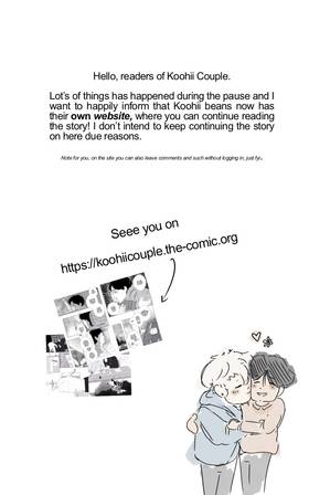 Read KOOHII COUPLE (BL)  1 Page 1 in English