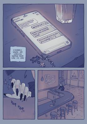 Read Experience  1 Page 1 in English