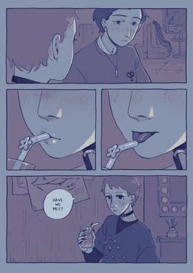 Read Experience  1 Page 3 in English
