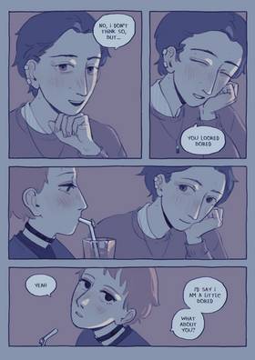 Read Experience  1 Page 4 in English