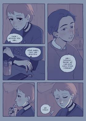 Read Experience  1 Page 6 in English