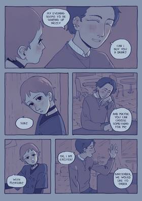 Read Experience  1 Page 7 in English