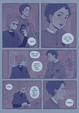Read Experience  2 Page 1 in English