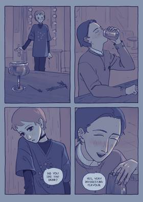 Read Experience  2 Page 6 in English