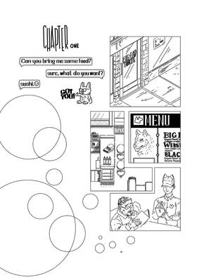Read Sparkling Water  1 Page 1 in English