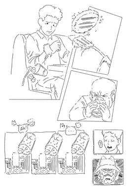 Read Sparkling Water  1 Page 6 in English