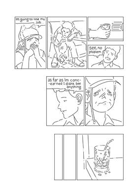 Read Sparkling Water  1 Page 7 in English