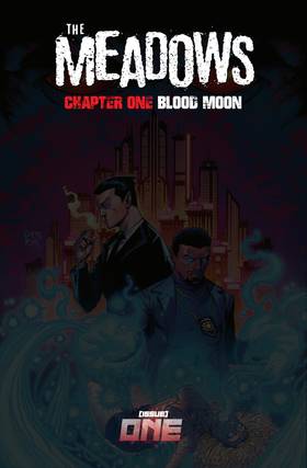 Read The Meadows  1 Page 2 in English