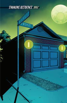 Read The Meadows  1 Page 4 in English