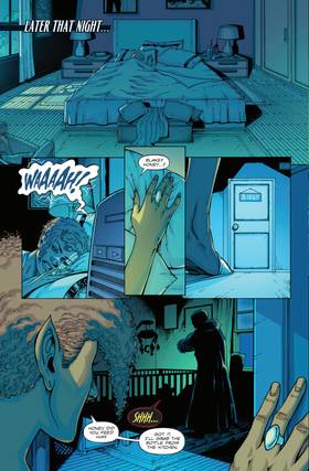 Read The Meadows  1 Page 8 in English