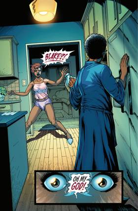 Read The Meadows  1 Page 9 in English