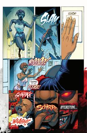 Read The Meadows  1 Page 10 in English