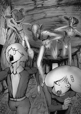Read Yeyejoy: One Shot  1 Page 3 in English