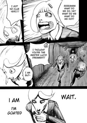 Read Yeyejoy: One Shot  1 Page 5 in English