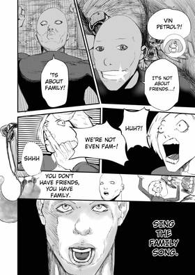 Read Yeyejoy: One Shot  1 Page 6 in English