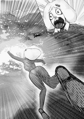Read Yeyejoy: One Shot  1 Page 10 in English