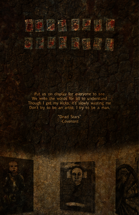 Read Serial Artist: Deluxe Edition  1 Page 6 in English