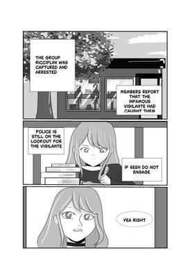 Read Midnight's Chronicles  1 Page 3 in English