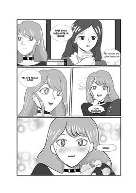 Read Midnight's Chronicles  1 Page 4 in English