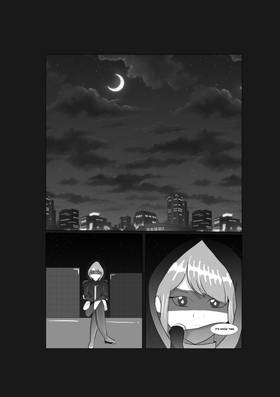 Read Midnight's Chronicles  1 Page 5 in English