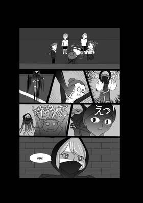 Read Midnight's Chronicles  1 Page 6 in English