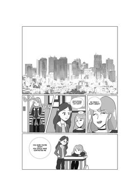 Read Midnight's Chronicles  1 Page 7 in English