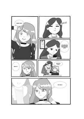 Read Midnight's Chronicles  1 Page 8 in English
