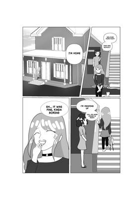 Read Midnight's Chronicles  1 Page 9 in English