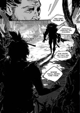 Read Hyperborea  1 Page 8 in English