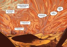 Read Hyperborea  1 Page 4 in English