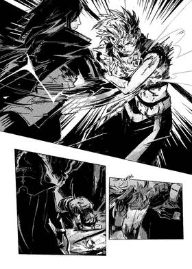 Read Hyperborea  5 Page 7 in English