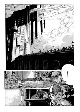 Read Hyperborea  4 Page 2 in English