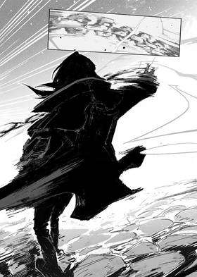 Read Hyperborea  4 Page 5 in English