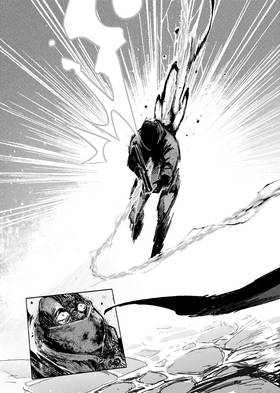 Read Hyperborea  4 Page 6 in English