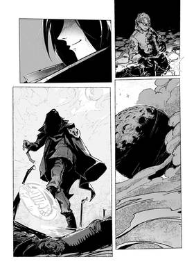 Read Hyperborea  4 Page 7 in English
