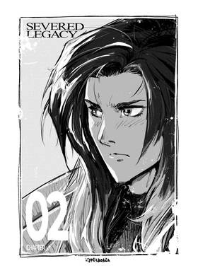 Read Hyperborea  3 Page 1 in English