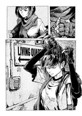 Read Hyperborea  3 Page 5 in English