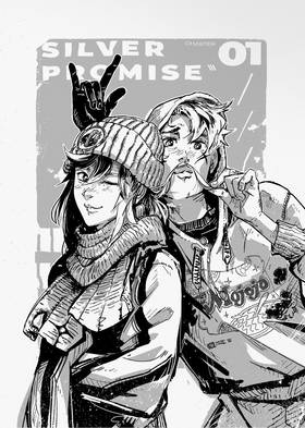 Read Hyperborea  2 Page 3 in English