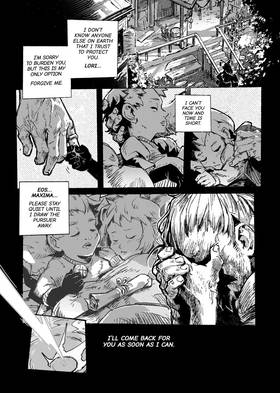 Read Hyperborea  2 Page 8 in English
