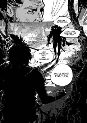 Read Hyperborea  2 Page 10 in English