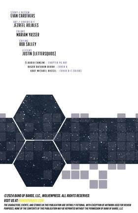 Read THE IGNIS QUADRANT  1 Page 2 in English